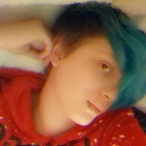 Meet your Posher, Cheyenne